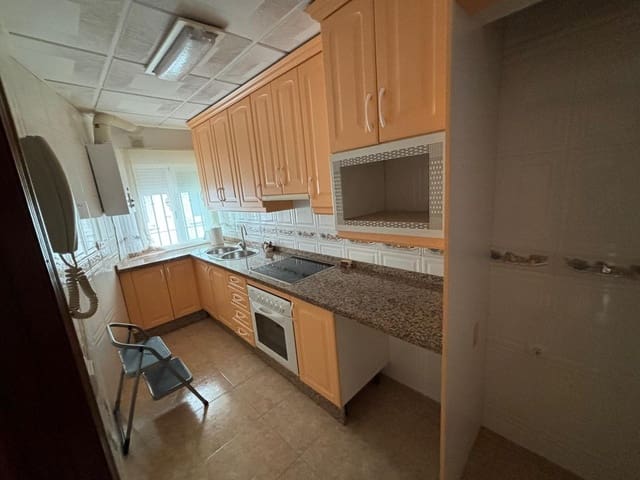 2 soverom Leilighet til salgs i Santa Rosa, Córdoba by - € 108 000 (Ref: 9601191)