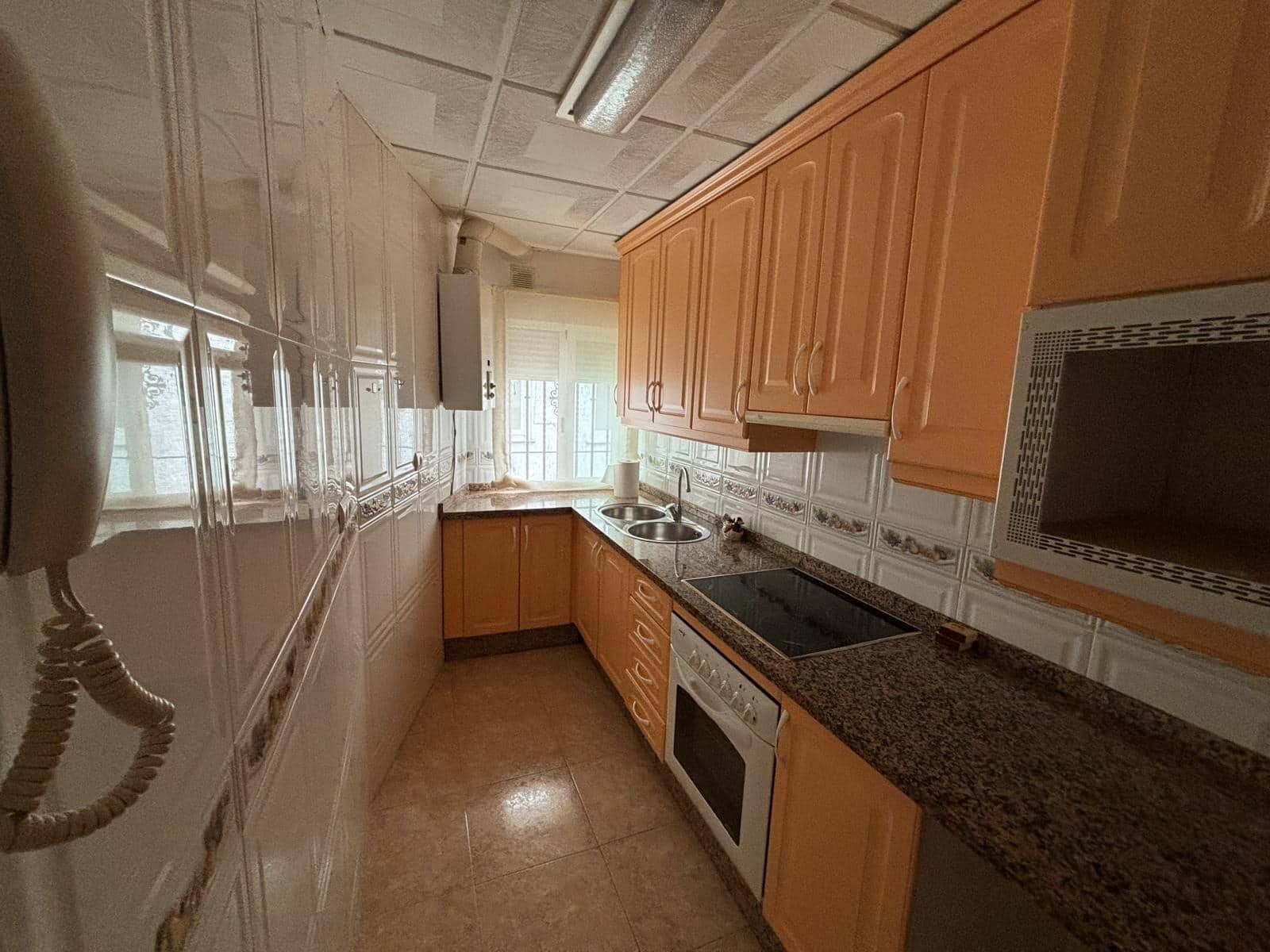 2 soverom Leilighet til salgs i Cordoba by - € 108 000 (Ref: 9601191)