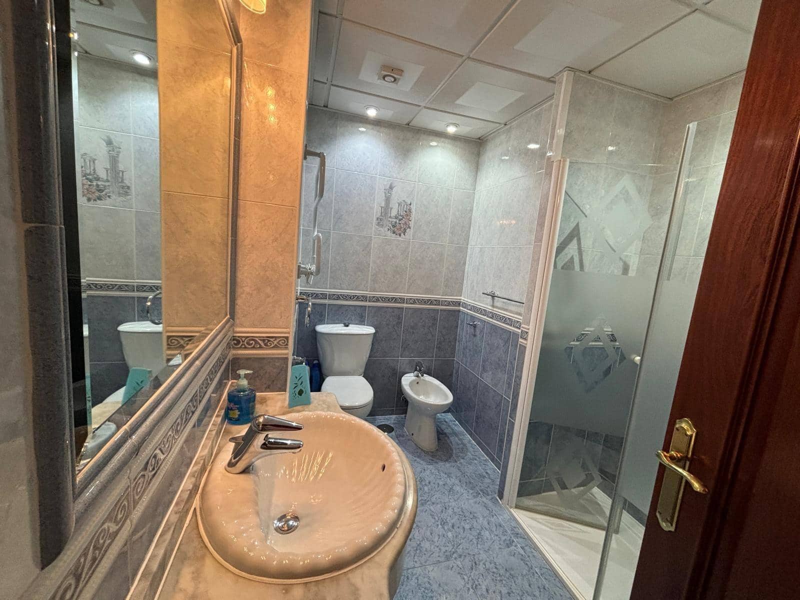 2 soverom Leilighet til salgs i Cordoba by - € 108 000 (Ref: 9601191)