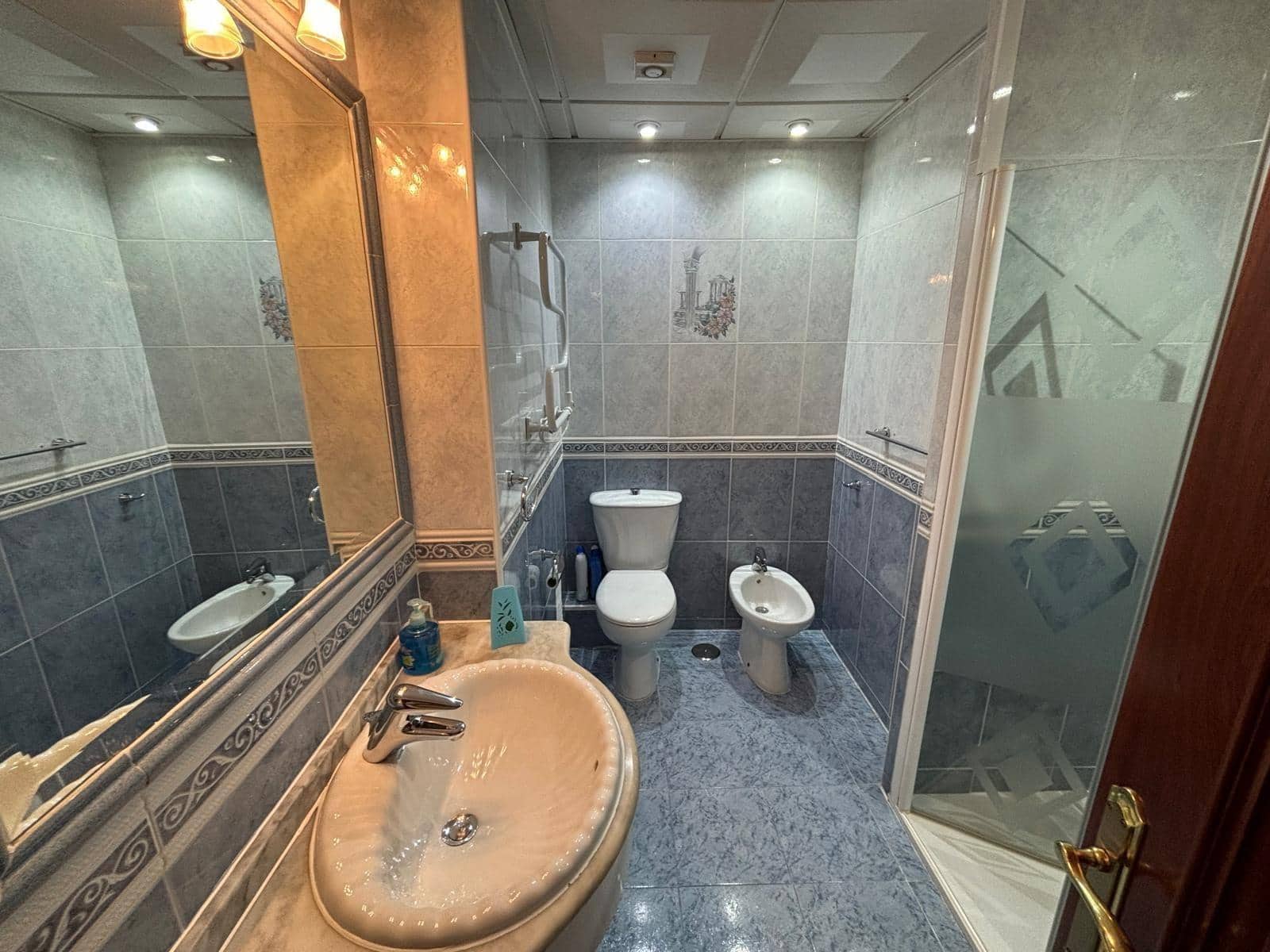 2 soverom Leilighet til salgs i Cordoba by - € 108 000 (Ref: 9601191)