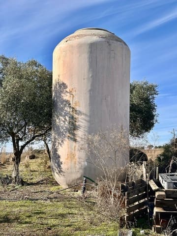 Teren niezagospodarowany na sprzedaż w Fuente Obejuna - 46 500 € (Ref: 9605064)