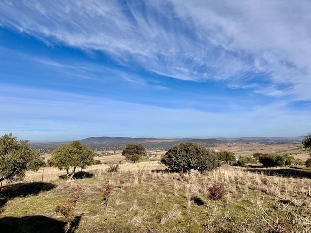 Teren niezagospodarowany na sprzedaż w Fuente Obejuna - 46 500 € (Ref: 9605064)