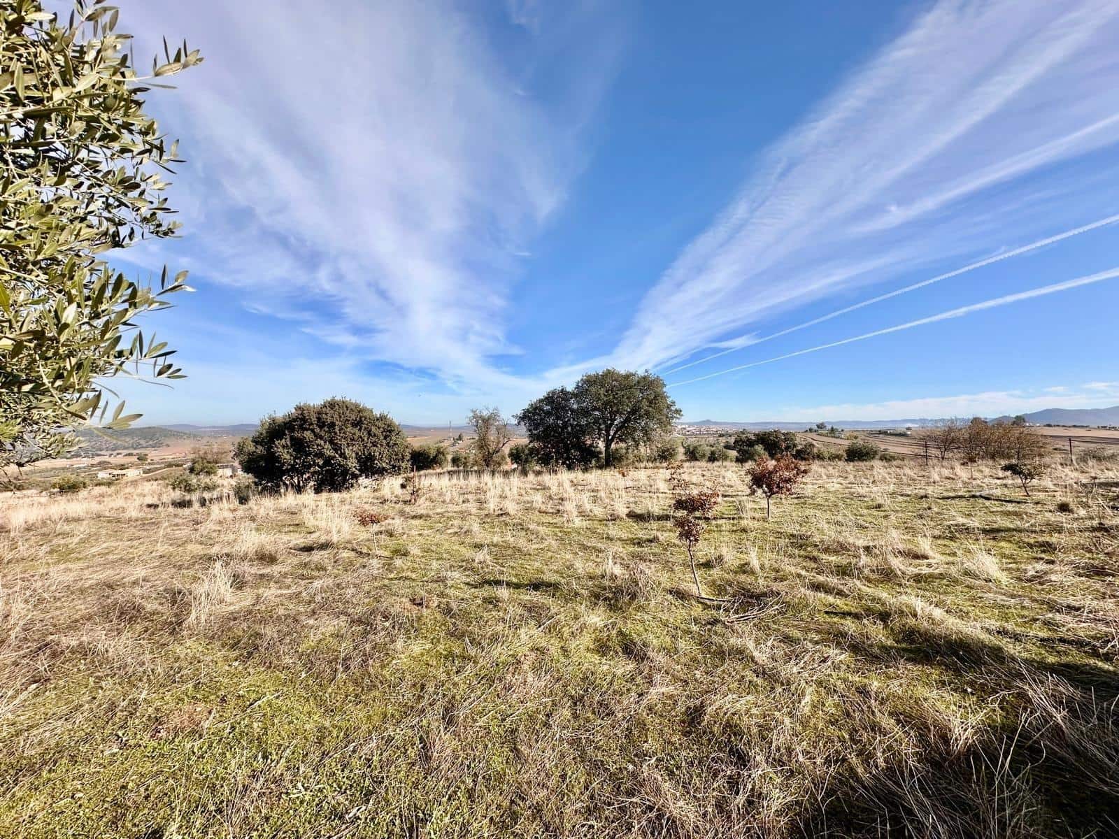 Teren niezagospodarowany na sprzedaż w Fuente Obejuna - 46 500 € (Ref: 9605064)