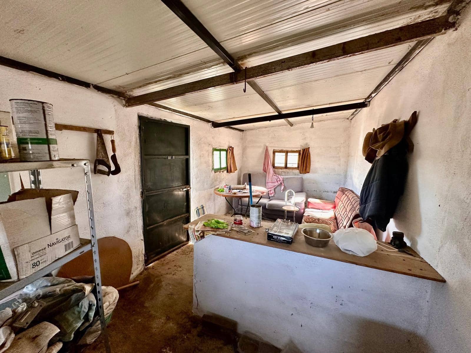 Teren niezagospodarowany na sprzedaż w Fuente Obejuna - 46 500 € (Ref: 9605064)