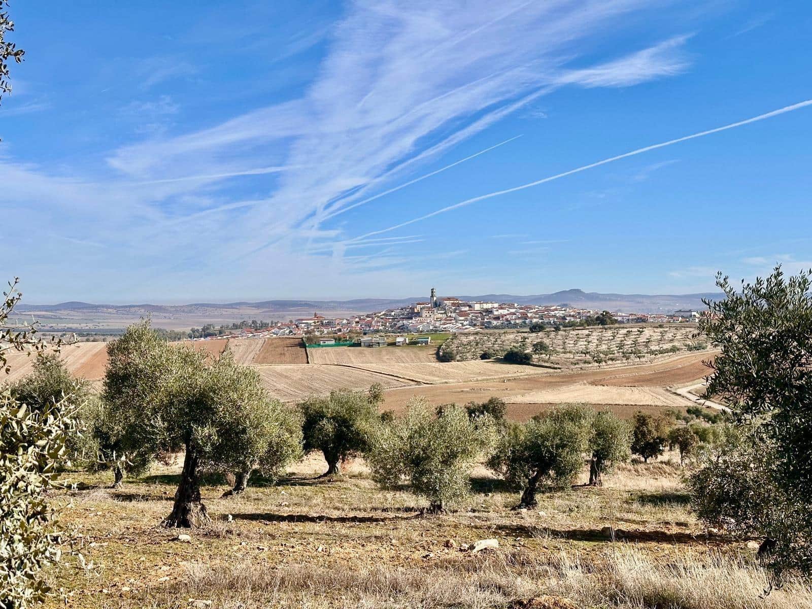 Teren niezagospodarowany na sprzedaż w Fuente Obejuna - 46 500 € (Ref: 9605064)