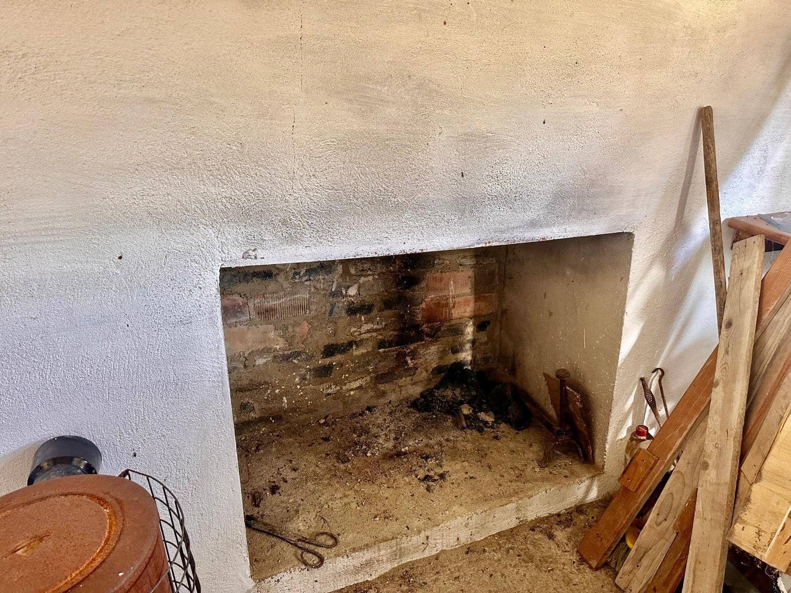 Teren niezagospodarowany na sprzedaż w Fuente Obejuna - 46 500 € (Ref: 9605064)