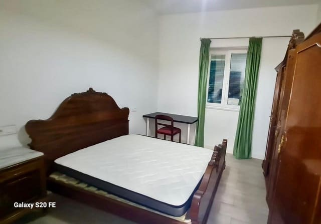 3 bedroom Flat for sale in Ciudad Jardín, Córdoba city - € 172,000 (Ref: 9605065)