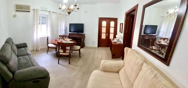 3 bedroom Flat for sale in Ciudad Jardín, Córdoba city - € 172,000 (Ref: 9605065)