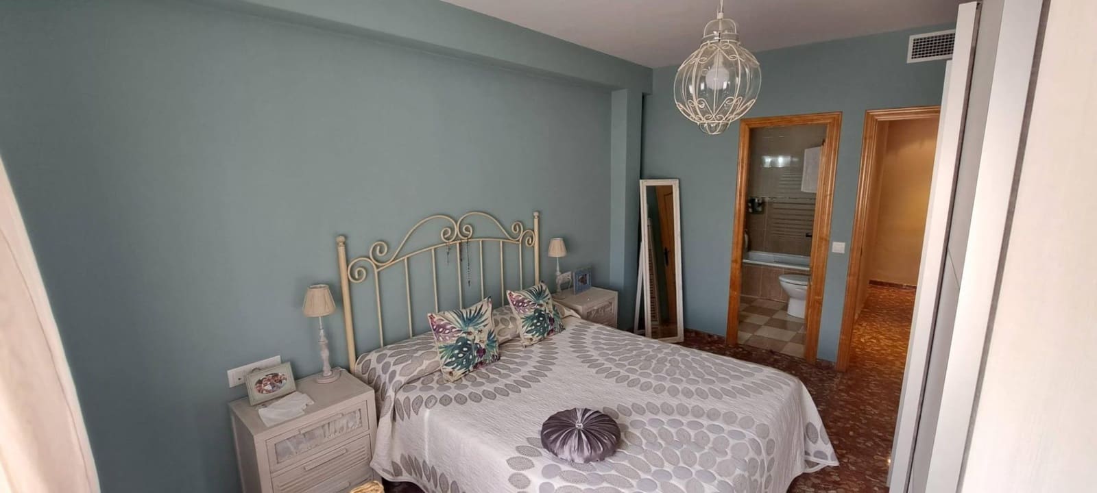 3 soverom Leilighet til salgs i Villafranca de Cordoba med svømmebasseng - € 140 000 (Ref: 9605066)