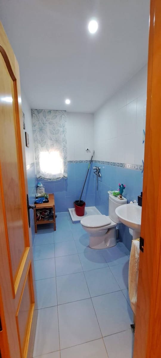 3 makuuhuone Huoneisto myytävänä paikassa Villafranca de Cordoba mukana uima-altaan - 140 000 € (Ref: 9605066)