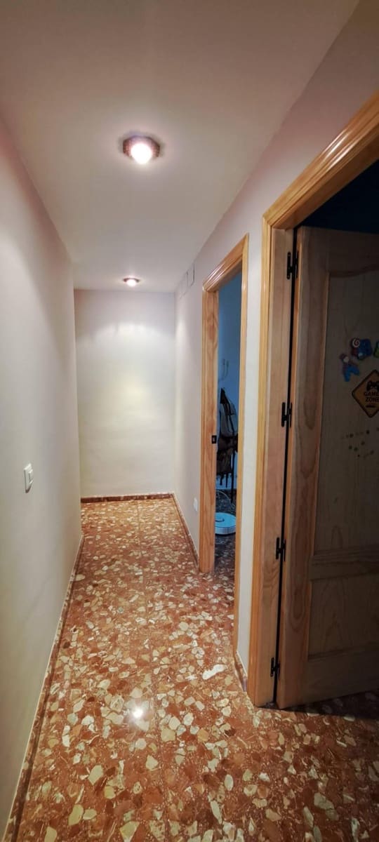 3 makuuhuone Huoneisto myytävänä paikassa Villafranca de Cordoba mukana uima-altaan - 140 000 € (Ref: 9605066)
