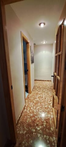 3 bedroom Apartment for sale in Villafranca de Córdoba with pool - € 140,000 (Ref: 9605066)
