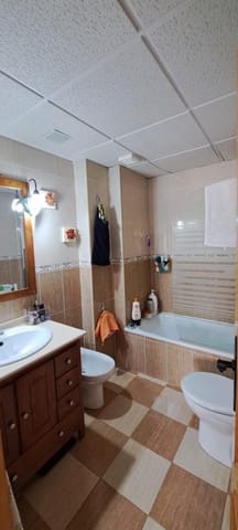 3 bedroom Apartment for sale in Villafranca de Córdoba with pool - € 140,000 (Ref: 9605066)