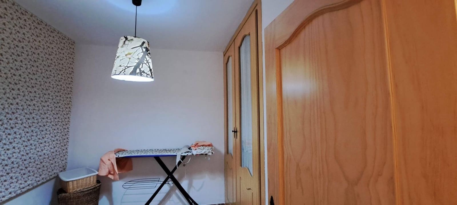 3 makuuhuone Huoneisto myytävänä paikassa Villafranca de Cordoba mukana uima-altaan - 140 000 € (Ref: 9605066)