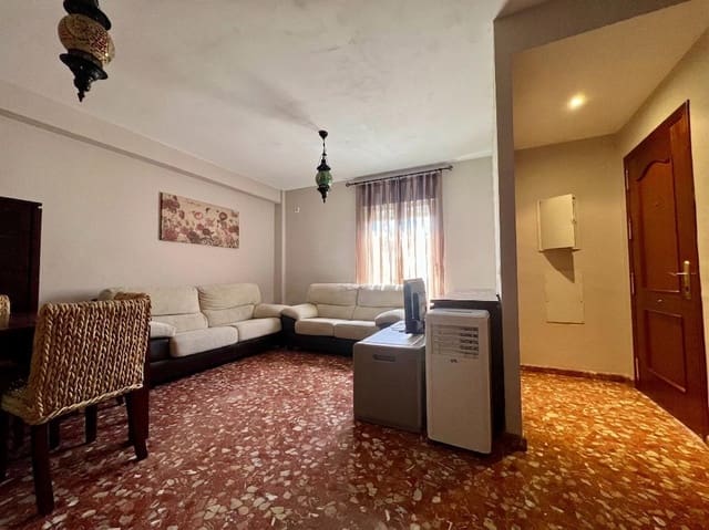 3 makuuhuone Huoneisto myytävänä paikassa Villafranca de Córdoba mukana uima-altaan - 140 000 € (Ref: 9605066)