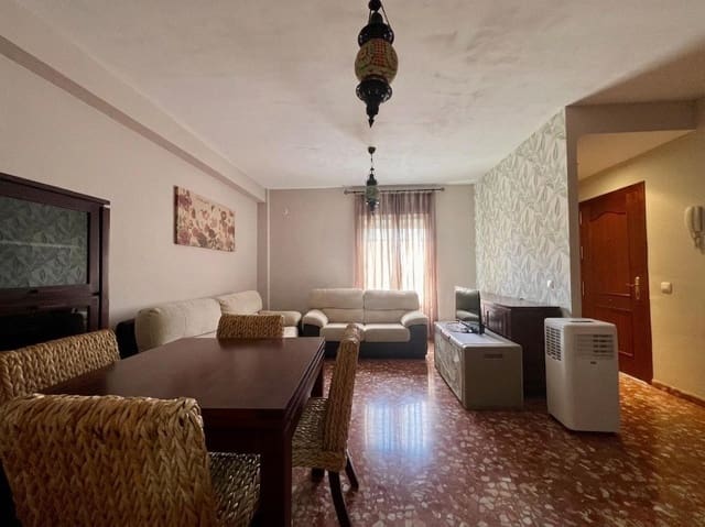 3 makuuhuone Huoneisto myytävänä paikassa Villafranca de Córdoba mukana uima-altaan - 140 000 € (Ref: 9605066)
