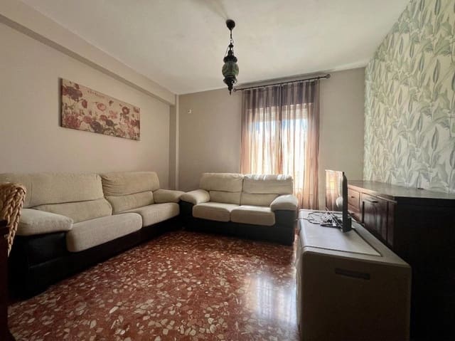 3 makuuhuone Huoneisto myytävänä paikassa Villafranca de Córdoba mukana uima-altaan - 140 000 € (Ref: 9605066)