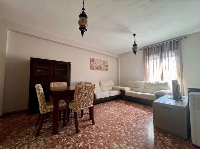 3 makuuhuone Huoneisto myytävänä paikassa Villafranca de Córdoba mukana uima-altaan - 140 000 € (Ref: 9605066)