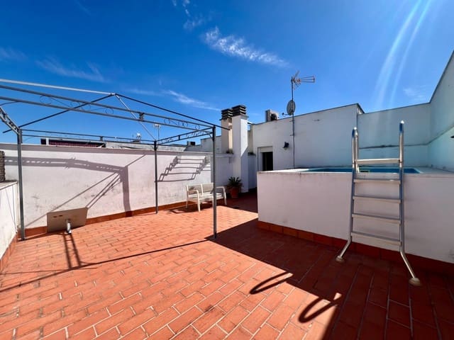 3 makuuhuone Huoneisto myytävänä paikassa Villafranca de Córdoba mukana uima-altaan - 140 000 € (Ref: 9605066)