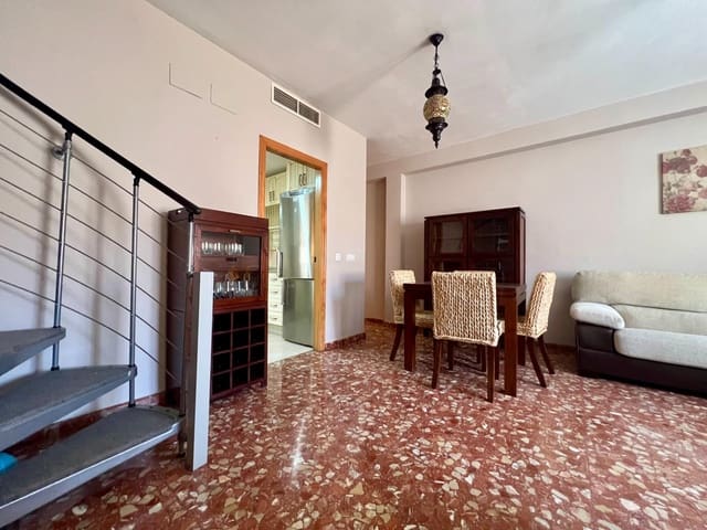 3 makuuhuone Huoneisto myytävänä paikassa Villafranca de Córdoba mukana uima-altaan - 140 000 € (Ref: 9605066)