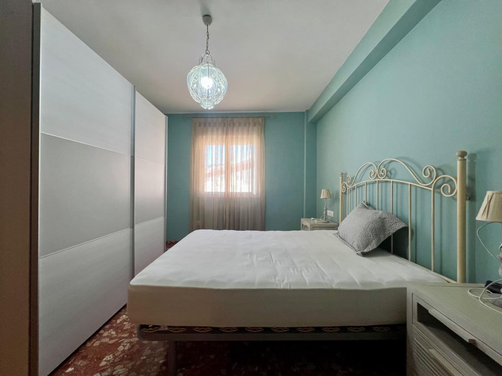 3 bedroom Apartment for sale in Villafranca de Cordoba with pool - € 140,000 (Ref: 9605066)