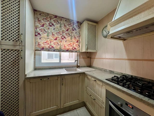 3 makuuhuone Huoneisto myytävänä paikassa Villafranca de Córdoba mukana uima-altaan - 140 000 € (Ref: 9605066)