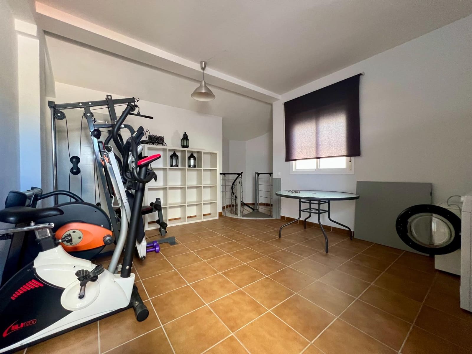 3 bedroom Apartment for sale in Villafranca de Cordoba with pool - € 140,000 (Ref: 9605066)