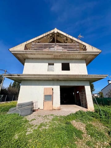 9 chambre Finca/Maison de Campagne à vendre à Encinarejo de Cordoba, Cordoue ville avec garage - 170 000 € (Ref: 9605067)