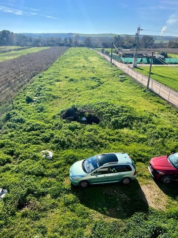 9 chambre Finca/Maison de Campagne à vendre à Encinarejo de Cordoba, Cordoue ville avec garage - 170 000 € (Ref: 9605067)