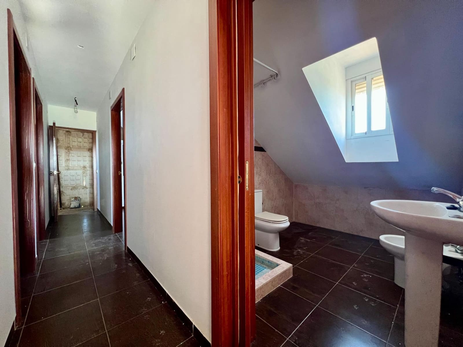 9 chambre Finca/Maison de Campagne à vendre à Cordoue ville avec garage - 170 000 € (Ref: 9605067)