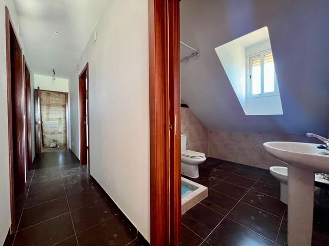 9 chambre Finca/Maison de Campagne à vendre à Encinarejo de Cordoba, Cordoue ville avec garage - 170 000 € (Ref: 9605067)