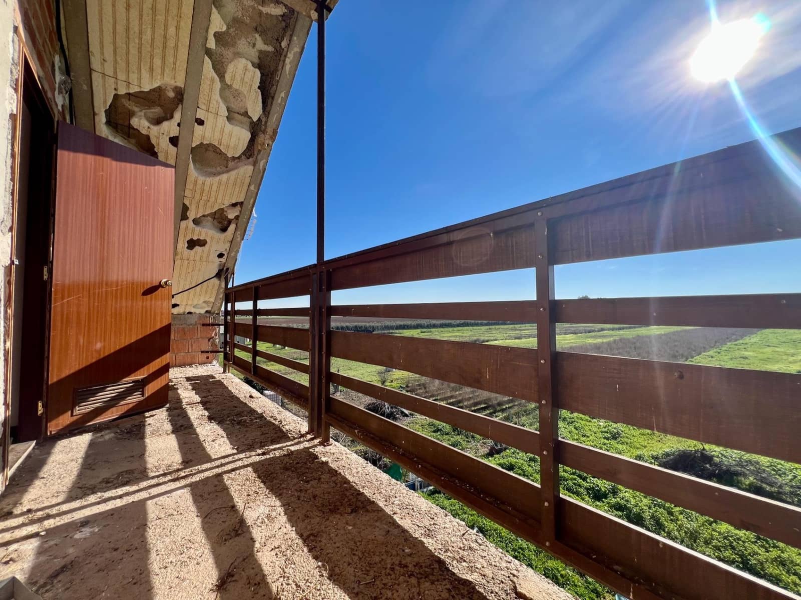 9 chambre Finca/Maison de Campagne à vendre à Cordoue ville avec garage - 170 000 € (Ref: 9605067)