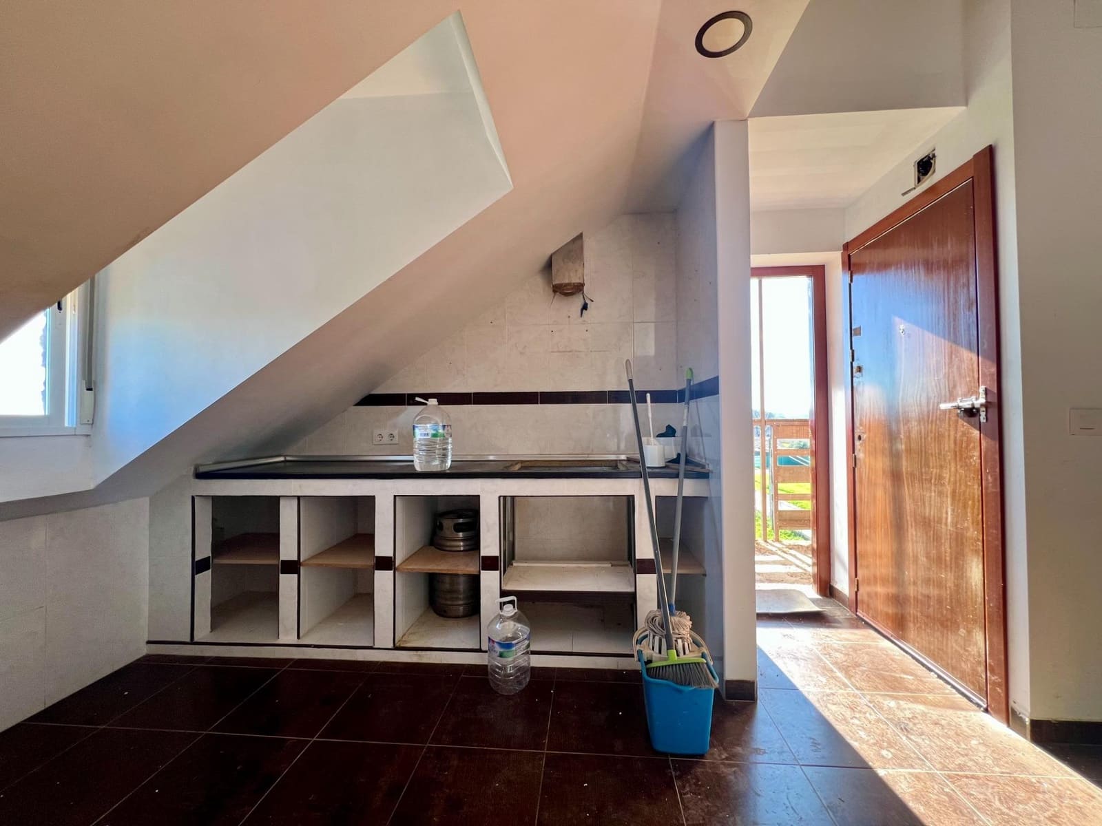 9 chambre Finca/Maison de Campagne à vendre à Cordoue ville avec garage - 170 000 € (Ref: 9605067)