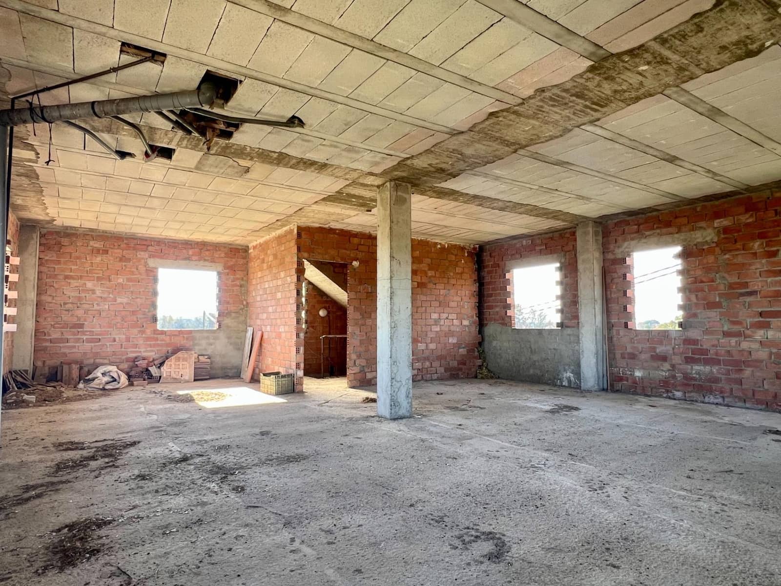 9 chambre Finca/Maison de Campagne à vendre à Cordoue ville avec garage - 170 000 € (Ref: 9605067)