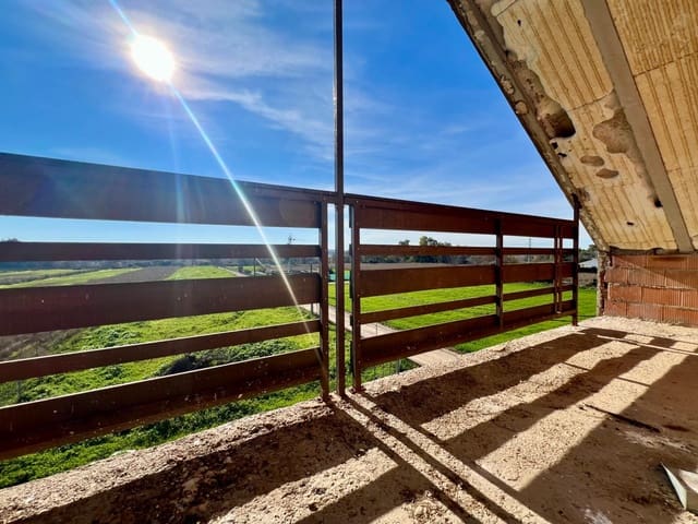 9 chambre Finca/Maison de Campagne à vendre à Encinarejo de Cordoba, Cordoue ville avec garage - 170 000 € (Ref: 9605067)