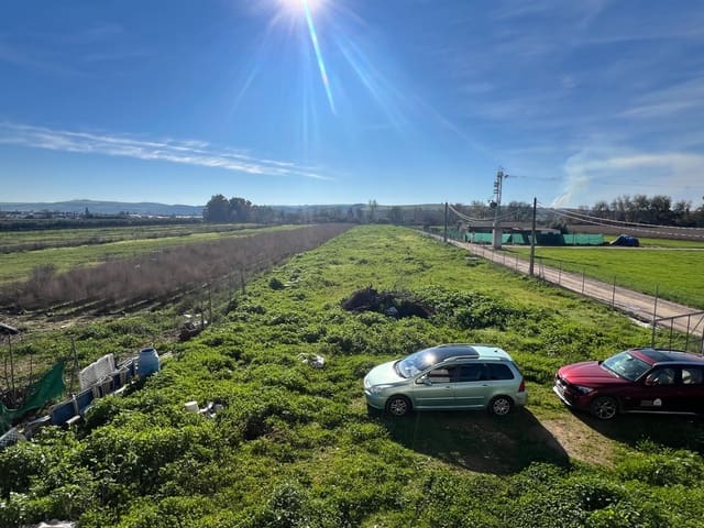 9 chambre Finca/Maison de Campagne à vendre à Encinarejo de Cordoba, Cordoue ville avec garage - 170 000 € (Ref: 9605067)