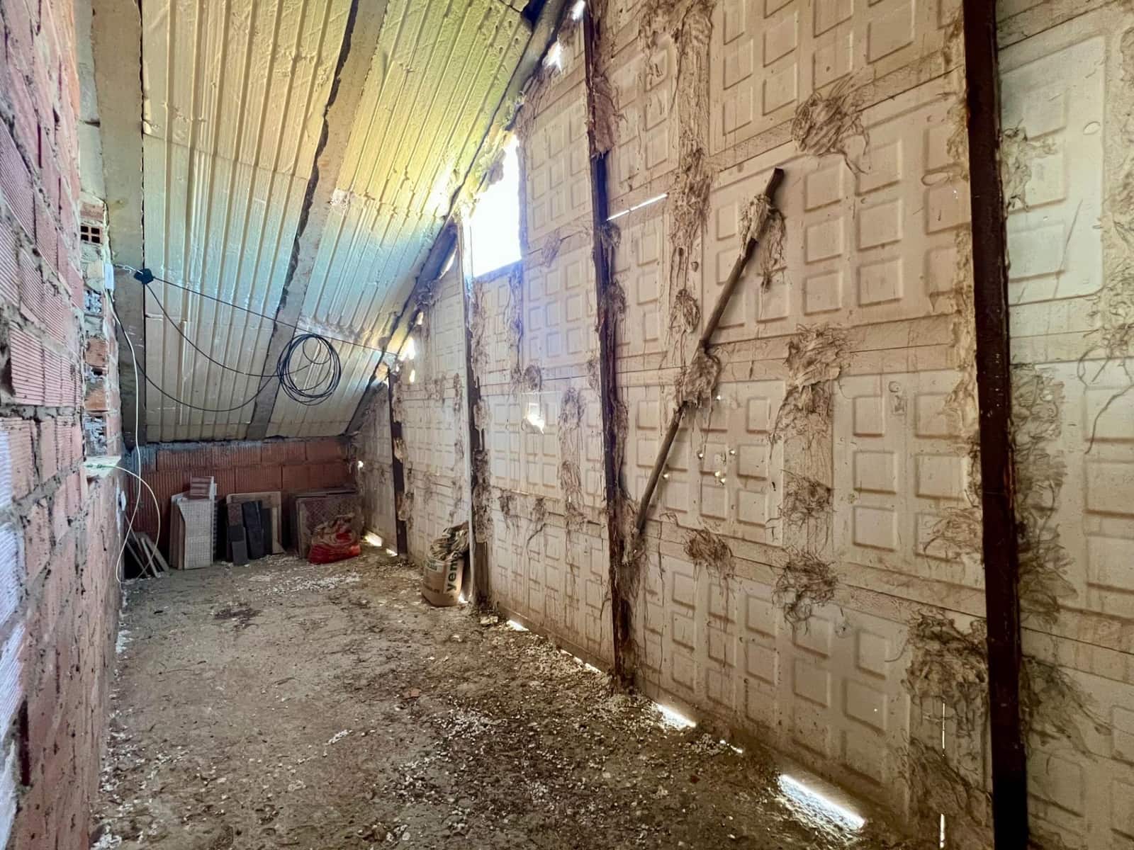 9 chambre Finca/Maison de Campagne à vendre à Cordoue ville avec garage - 170 000 € (Ref: 9605067)