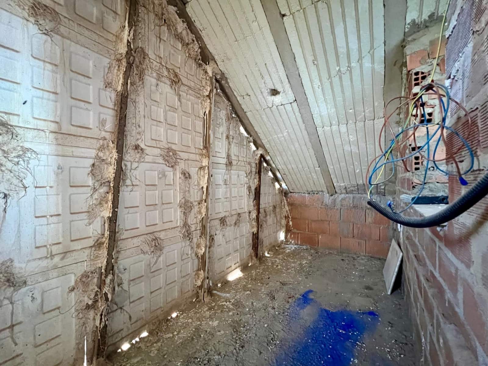 9 chambre Finca/Maison de Campagne à vendre à Cordoue ville avec garage - 170 000 € (Ref: 9605067)