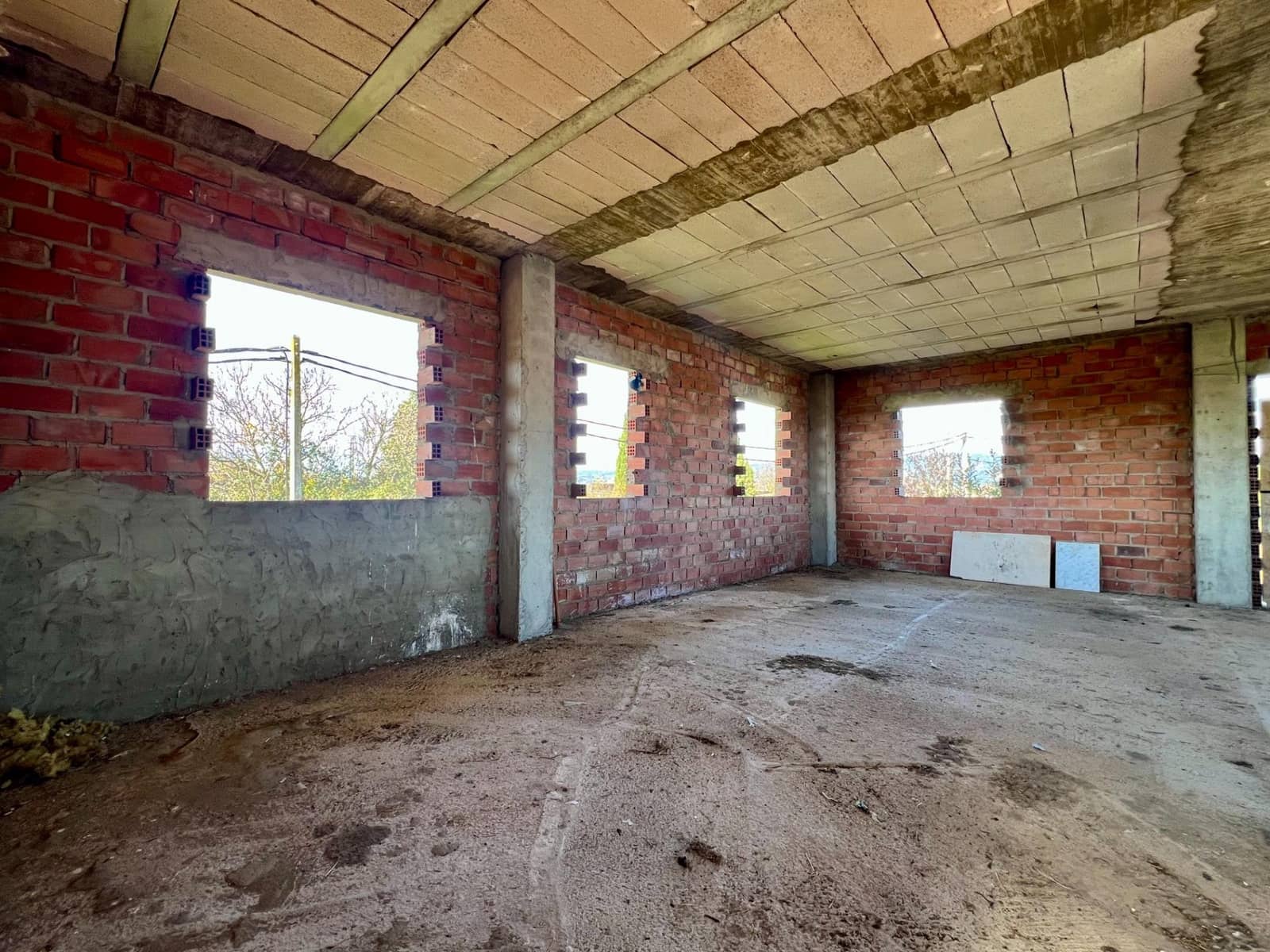 9 chambre Finca/Maison de Campagne à vendre à Cordoue ville avec garage - 170 000 € (Ref: 9605067)