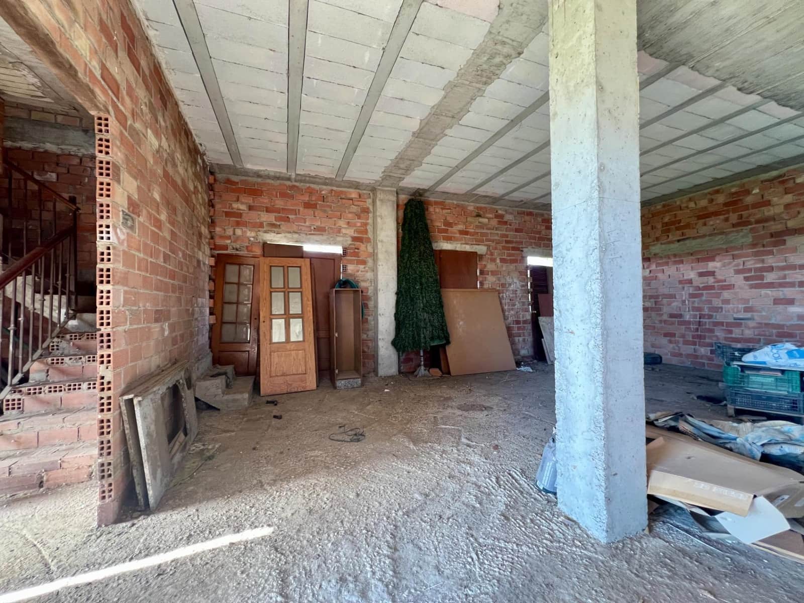 9 chambre Finca/Maison de Campagne à vendre à Cordoue ville avec garage - 170 000 € (Ref: 9605067)