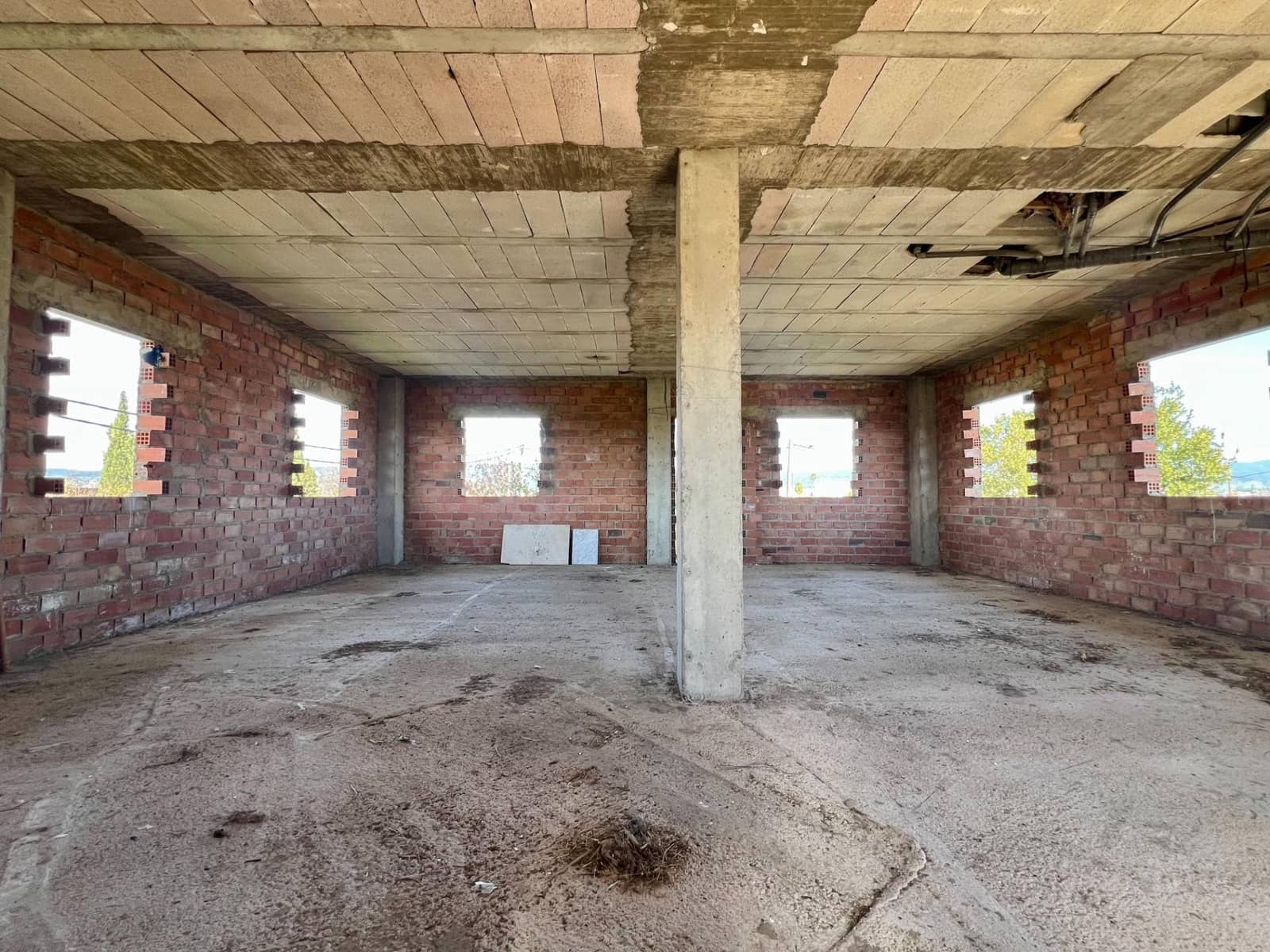 9 chambre Finca/Maison de Campagne à vendre à Cordoue ville avec garage - 170 000 € (Ref: 9605067)