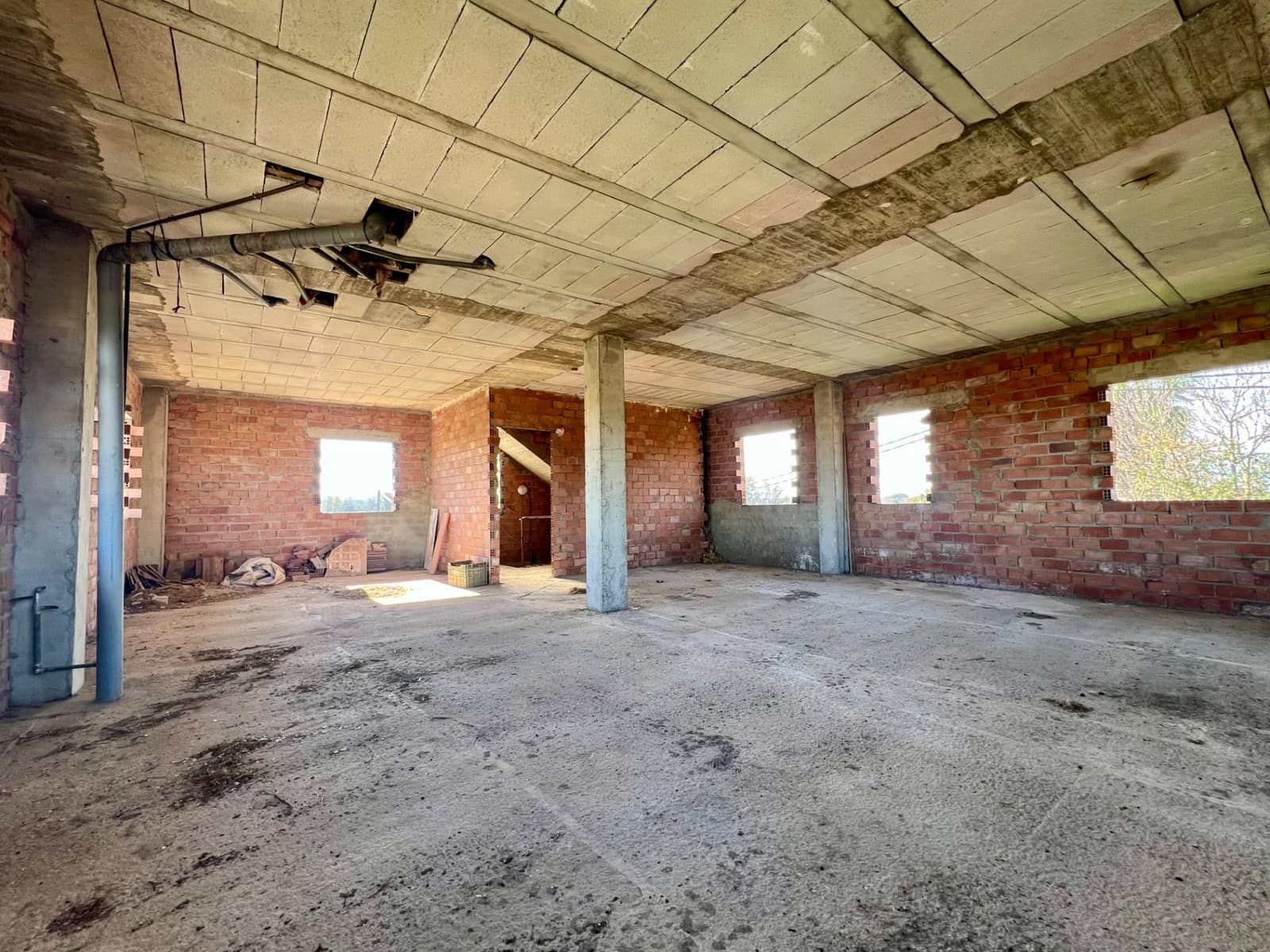 9 chambre Finca/Maison de Campagne à vendre à Cordoue ville avec garage - 170 000 € (Ref: 9605067)