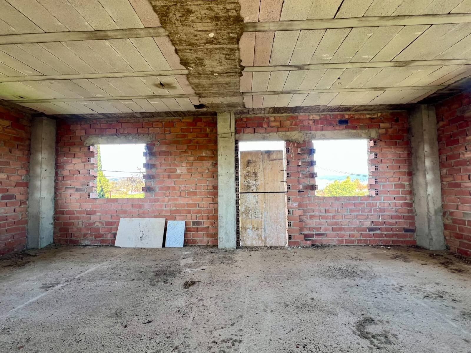 9 chambre Finca/Maison de Campagne à vendre à Cordoue ville avec garage - 170 000 € (Ref: 9605067)