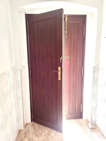 3 chambre Maison de Ville à vendre à Fuente Obejuna - 50 000 € (Ref: 9608153)