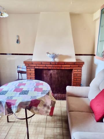 3 chambre Maison de Ville à vendre à Fuente Obejuna - 50 000 € (Ref: 9608153)