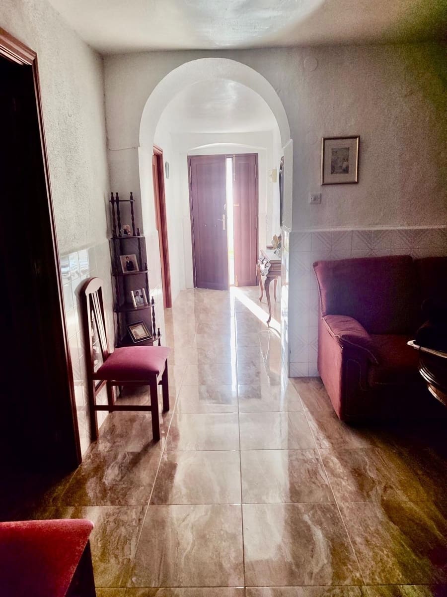 3 bedroom Townhouse for sale in Fuente Obejuna - € 50,000 (Ref: 9608153)