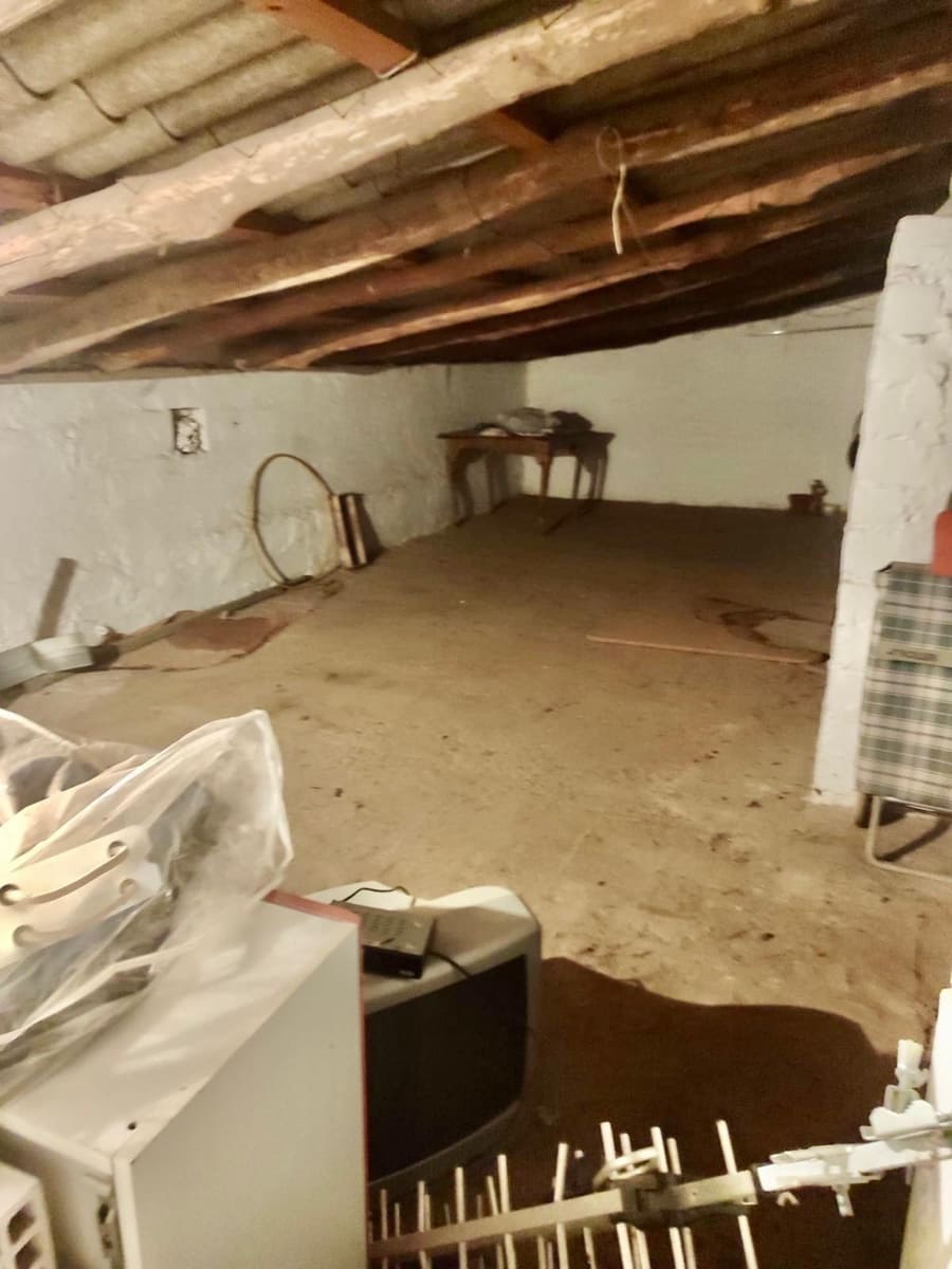 3 bedroom Townhouse for sale in Fuente Obejuna - € 50,000 (Ref: 9608153)