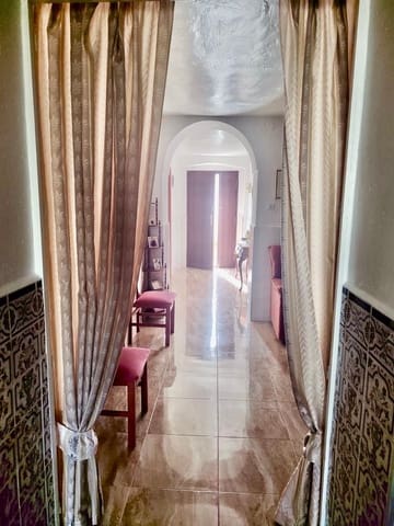 3 chambre Maison de Ville à vendre à Fuente Obejuna - 50 000 € (Ref: 9608153)