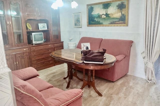 3 chambre Maison de Ville à vendre à Fuente Obejuna - 50 000 € (Ref: 9608153)