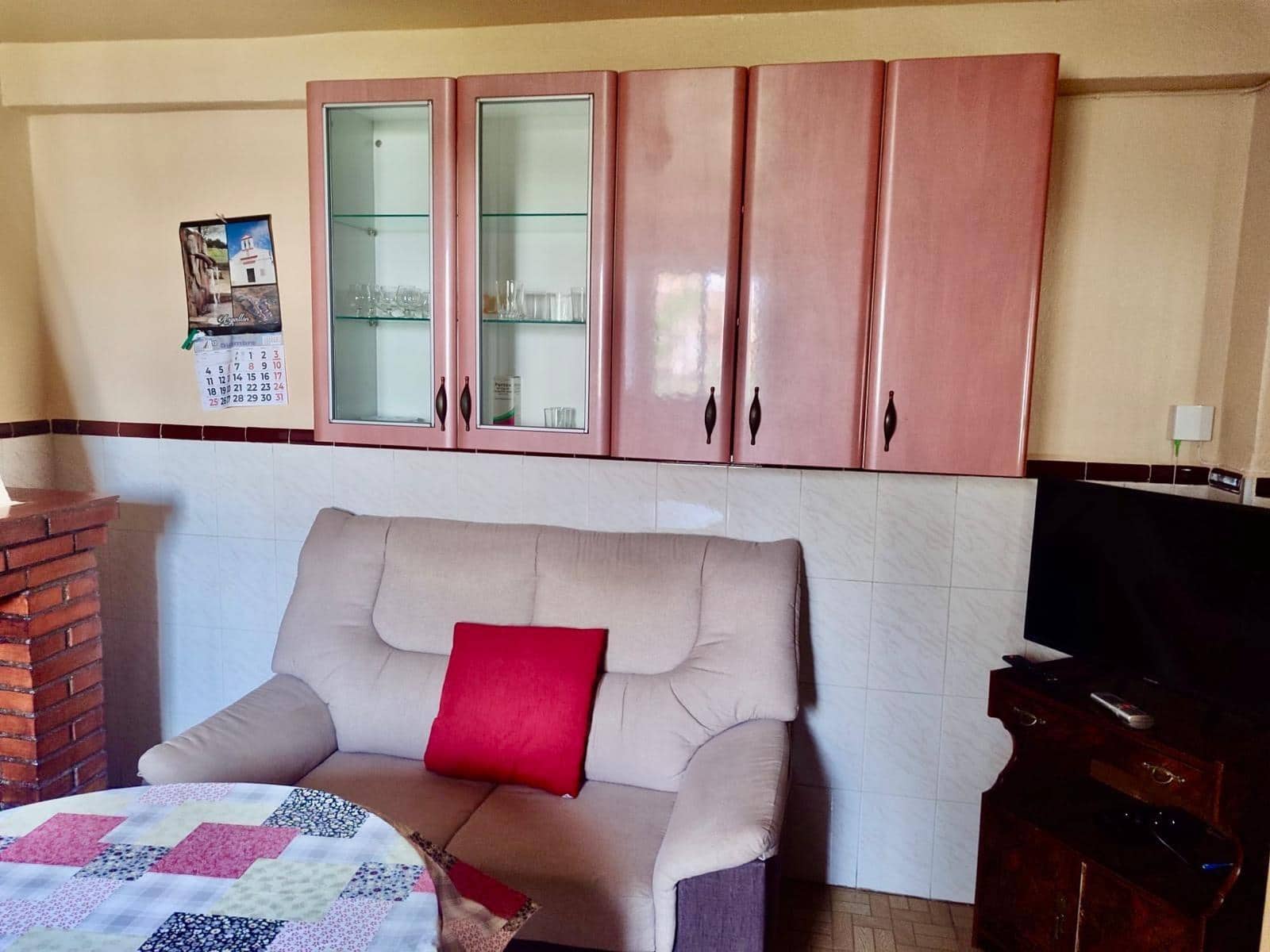 3 bedroom Townhouse for sale in Fuente Obejuna - € 50,000 (Ref: 9608153)